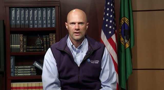 District Court Probation