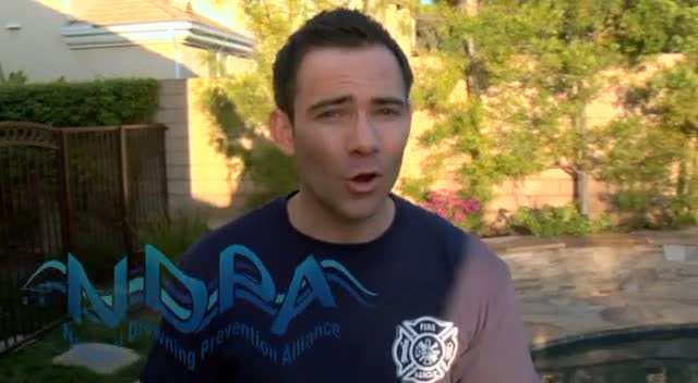 Pool Safety Video