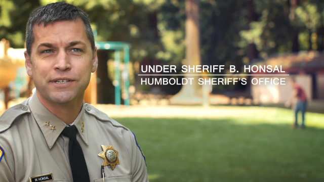 Sheriff's Office