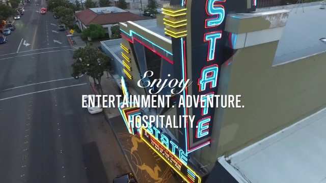 Modesto Commercial