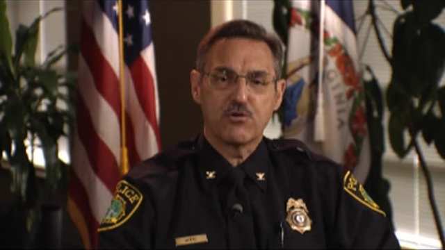 Newport News Police Department