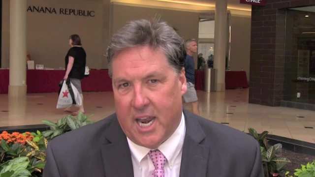 Tom Cole