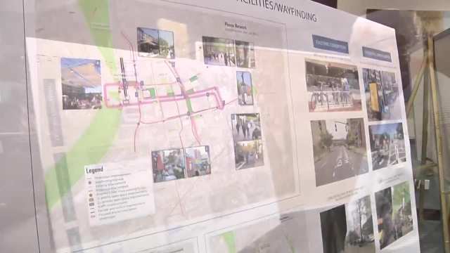 WP Transit District Public Meeting - June 2016