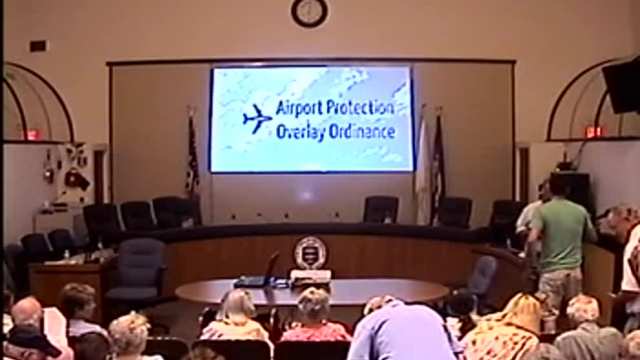 Meeting 08/11/16