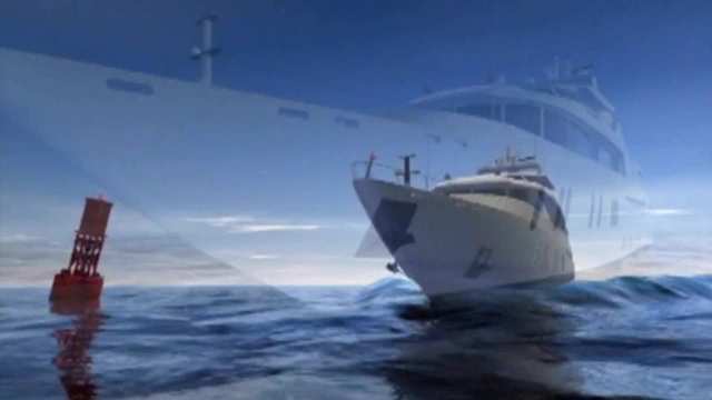 Quantum Marine
