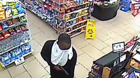 35 - 09/16/2016 7-11 Robbery Video