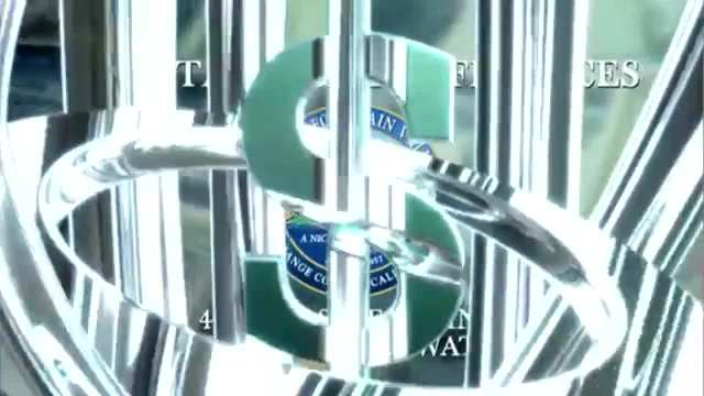 Fountain Valley Finances 