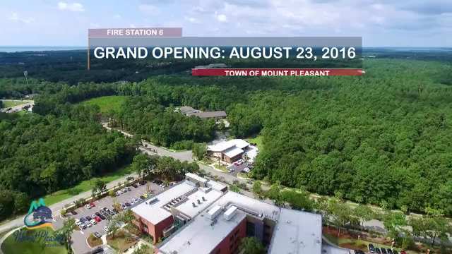 New Fire Station 6 Recap Video