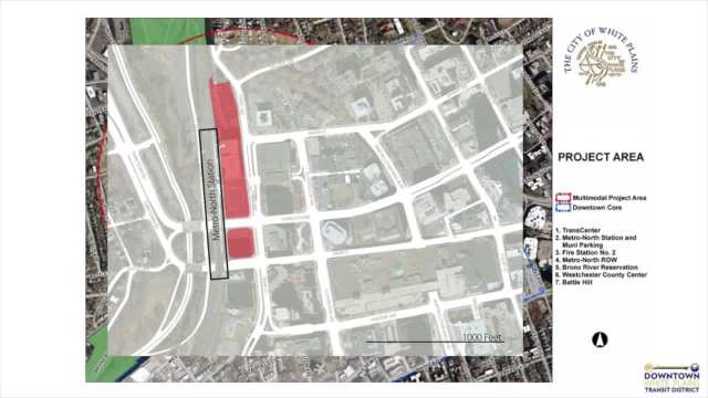 9/28 Public Meeting -- Conceptual Development Scen